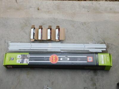 Opti lumen 4 kit LED Conversion kit