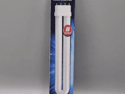 Stinger 24W White UV Light Bulb (2 pack)